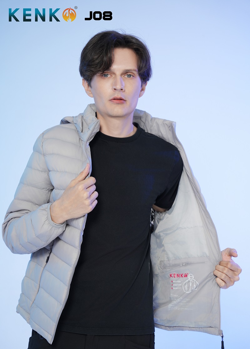 Giá áo sưởi ấm Kenko bao nhiêu? Mua ở đâu chính hãng