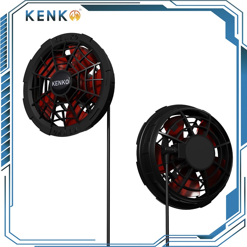 Những lưu ý cần thiết khi sử dụng áo điều hòa