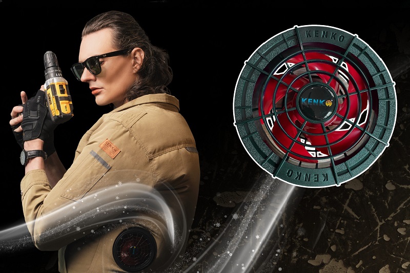 Mua áo điều hòa chính hãng ở đâu uy tín, giá tốt?