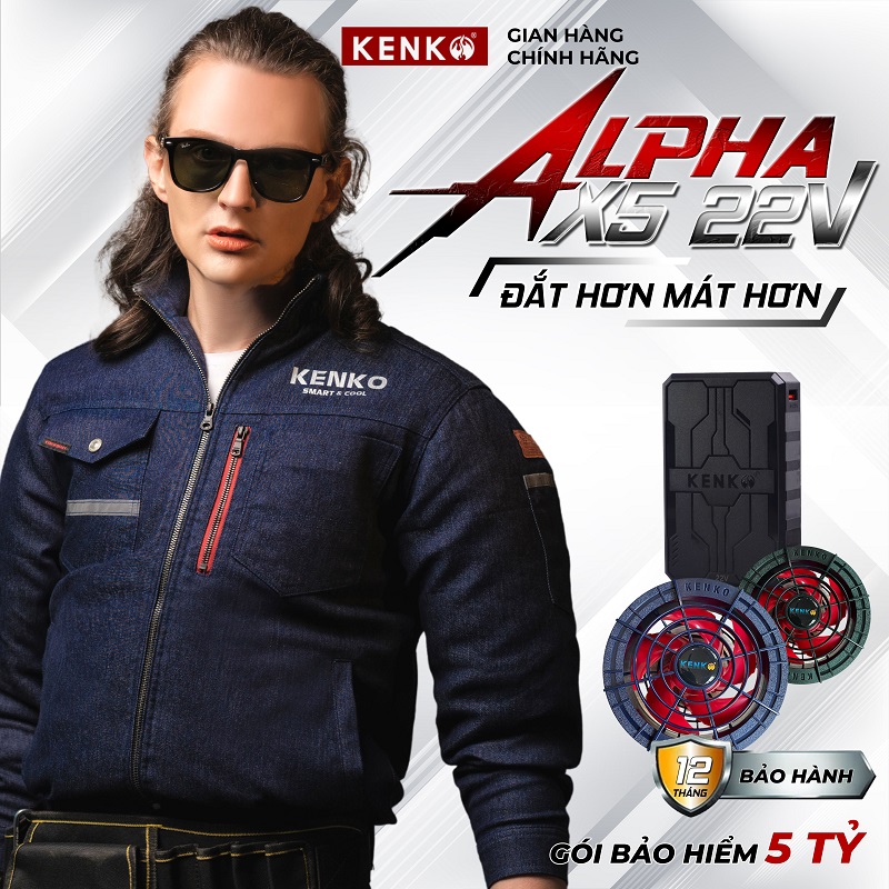 Mua áo điều hòa chính hãng tại TP. Hồ Chí Minh ở đâu?