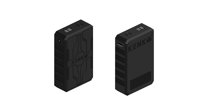 Các công nghệ vượt trội ứng dụng trong áo điều hòa Kenko