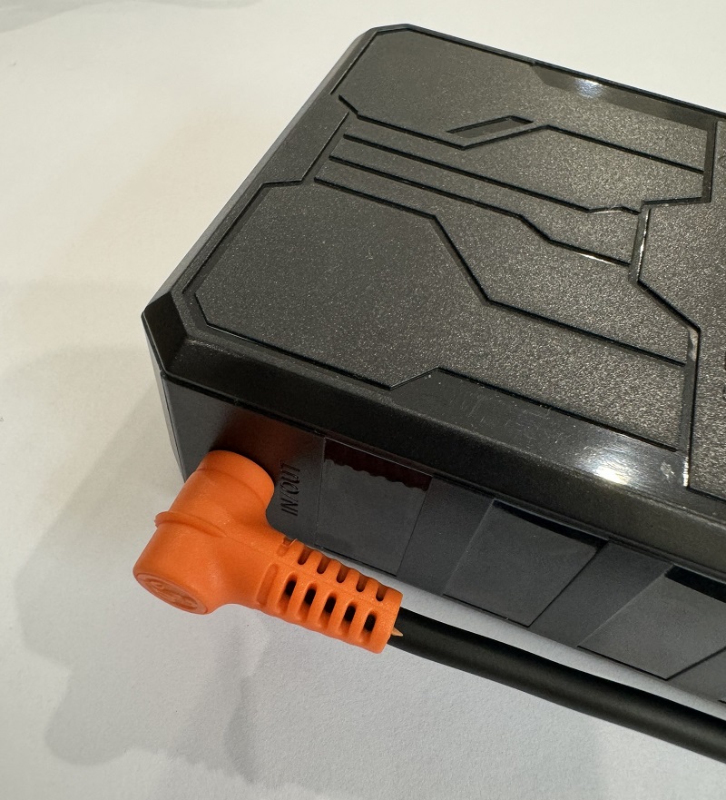 [Mách bạn] Pin áo điều hòa hỏng nên xử lý như thế nào?