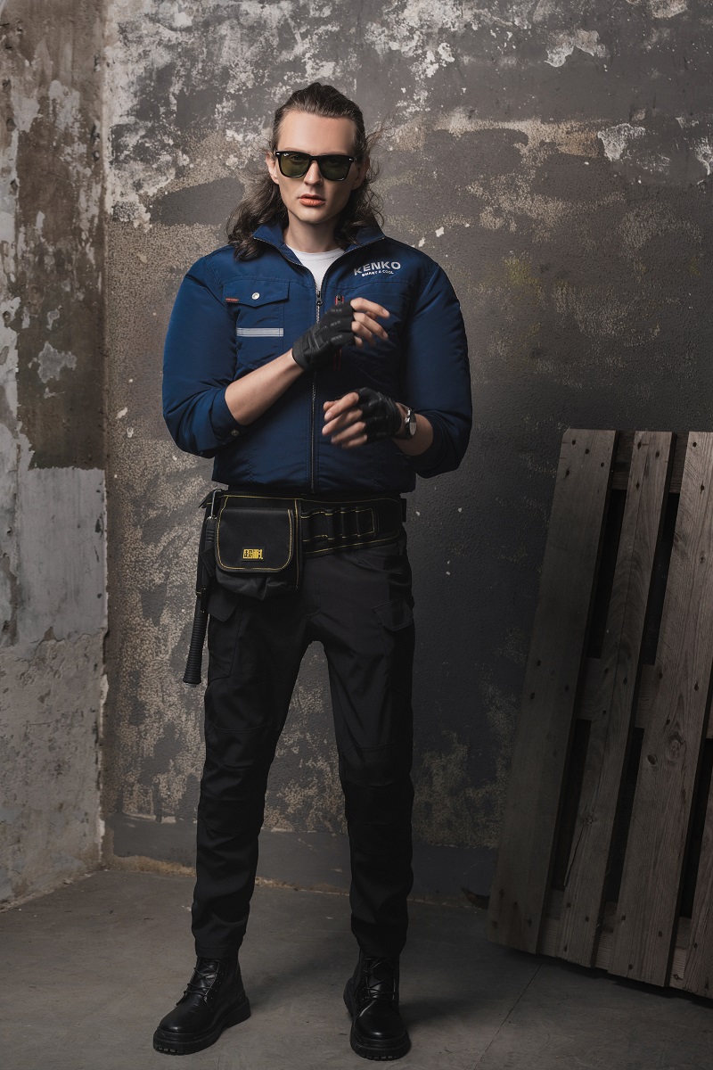 Top 2 áo điều hòa Nhật Bản đang được ưa chuộng. So sánh áo điều hòa KenKo và Azuki