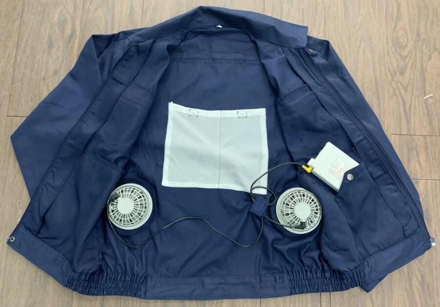 Sửa chữa áo điều hòa ở đâu tốt nhất tại Hà Nội?