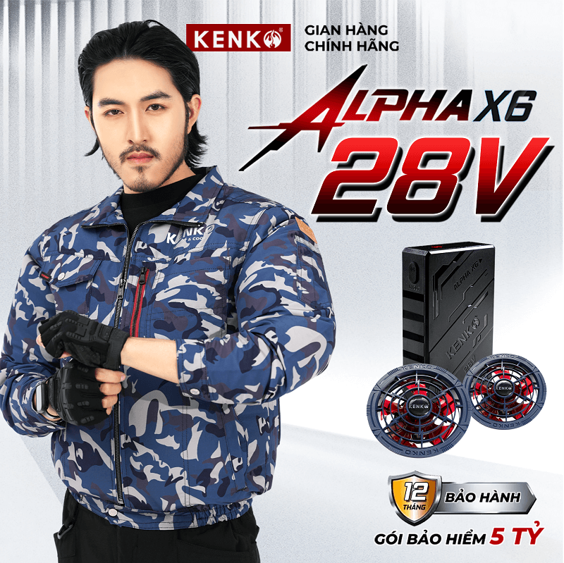 Mua áo điều hòa ở đâu uy tín, chính hãng? Top địa chỉ bán áo điều hòa tốt nhất năm 2025