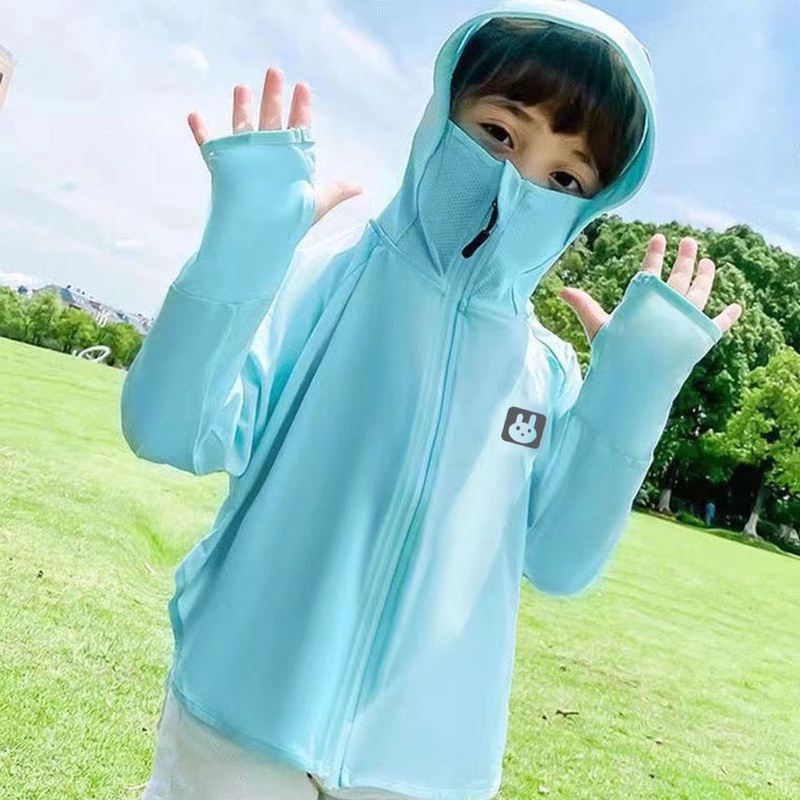 Góc tư vấn: Trẻ em có sử dụng áo điều hoà được không?