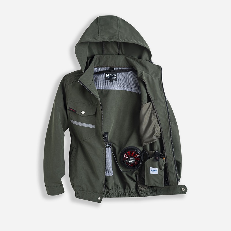 Ưu và nhược điểm của áo điều hòa chi tiết