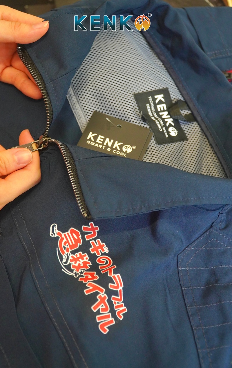 Sản phẩm thiết kế tỉ mỉ, linh hoạt theo yêu cầu của khách hàng