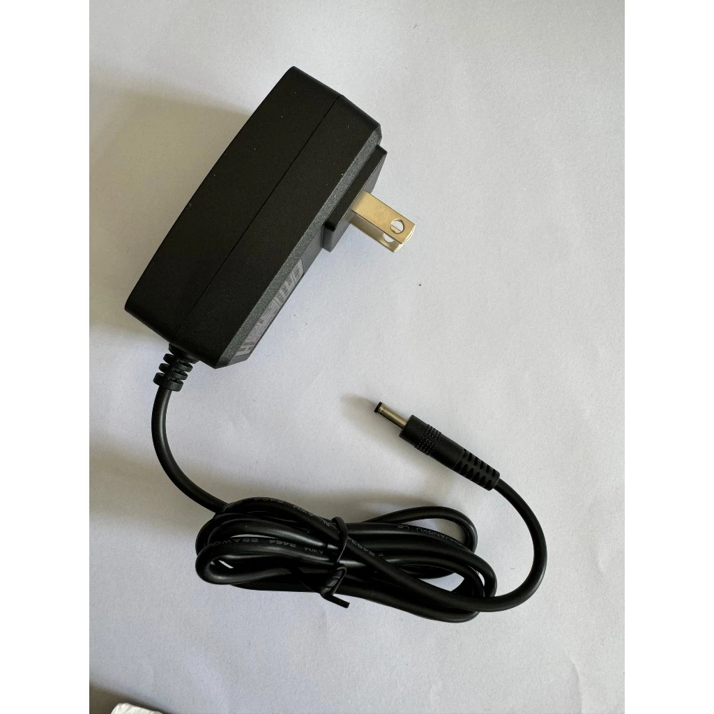 Bộ sạc pin áo điều hòa KENKO chính hãng