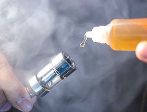 THUỐC LÁ ĐIỆN TỬ CÓ THỰC SỰ AN TOÀN?