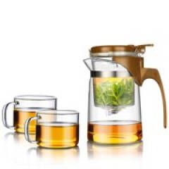 Bình Trà & Khay Trà Đẹp