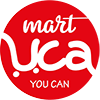 logo Uca Mart