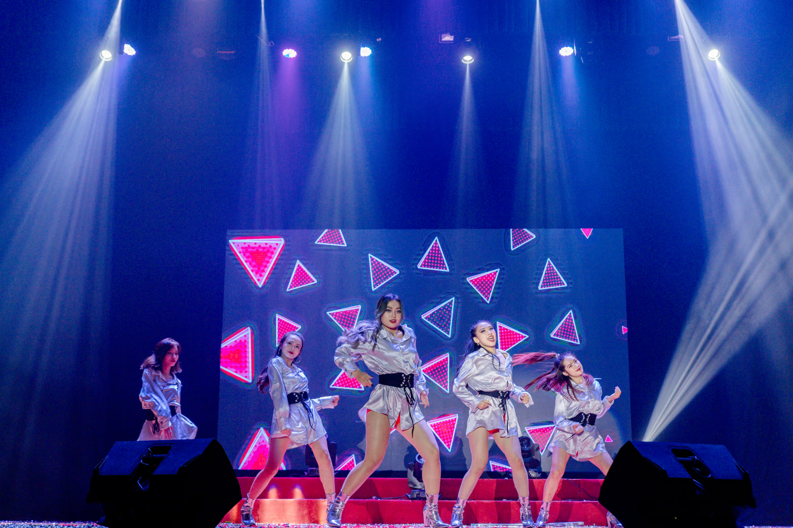 Tìm hiểu về Kpop Dance Cover - Lợi ích và mẹo học nhảy Kpop Dance