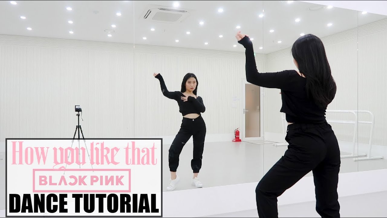 nhảy kpop dance cover