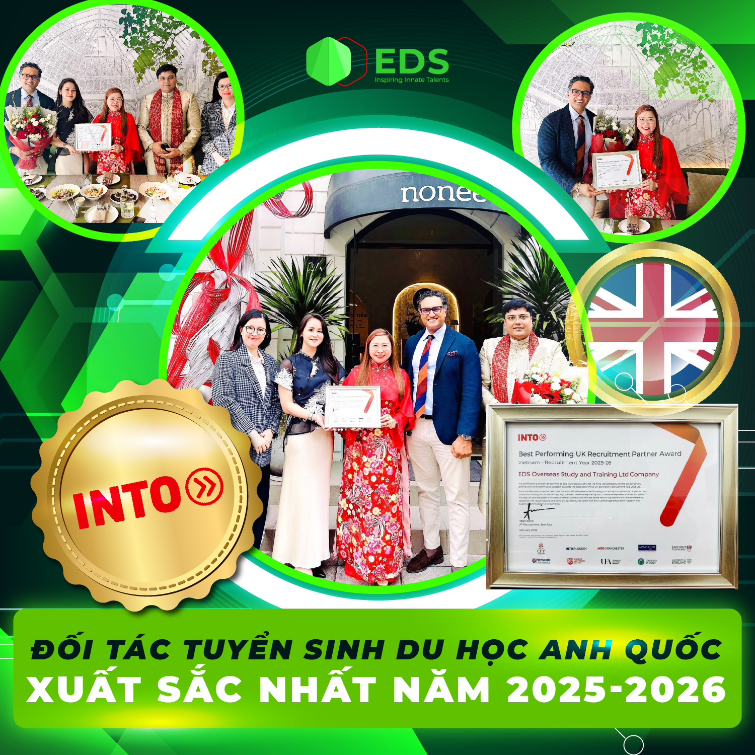 Đ𝐨̂́𝐢 𝐓𝐚́𝐜 𝐓𝐮𝐲𝐞̂̉𝐧 𝐒𝐢𝐧𝐡 𝐃𝐮 𝐇𝐨̣𝐜 𝐀𝐧𝐡 𝐐𝐮𝐨̂́𝐜 𝐗𝐮𝐚̂́𝐭 𝐒𝐚̆́𝐜 𝐍𝐡𝐚̂́𝐭 𝐍𝐚̆𝐦 𝟐𝟎𝟐𝟓-𝟐𝟎𝟐𝟔