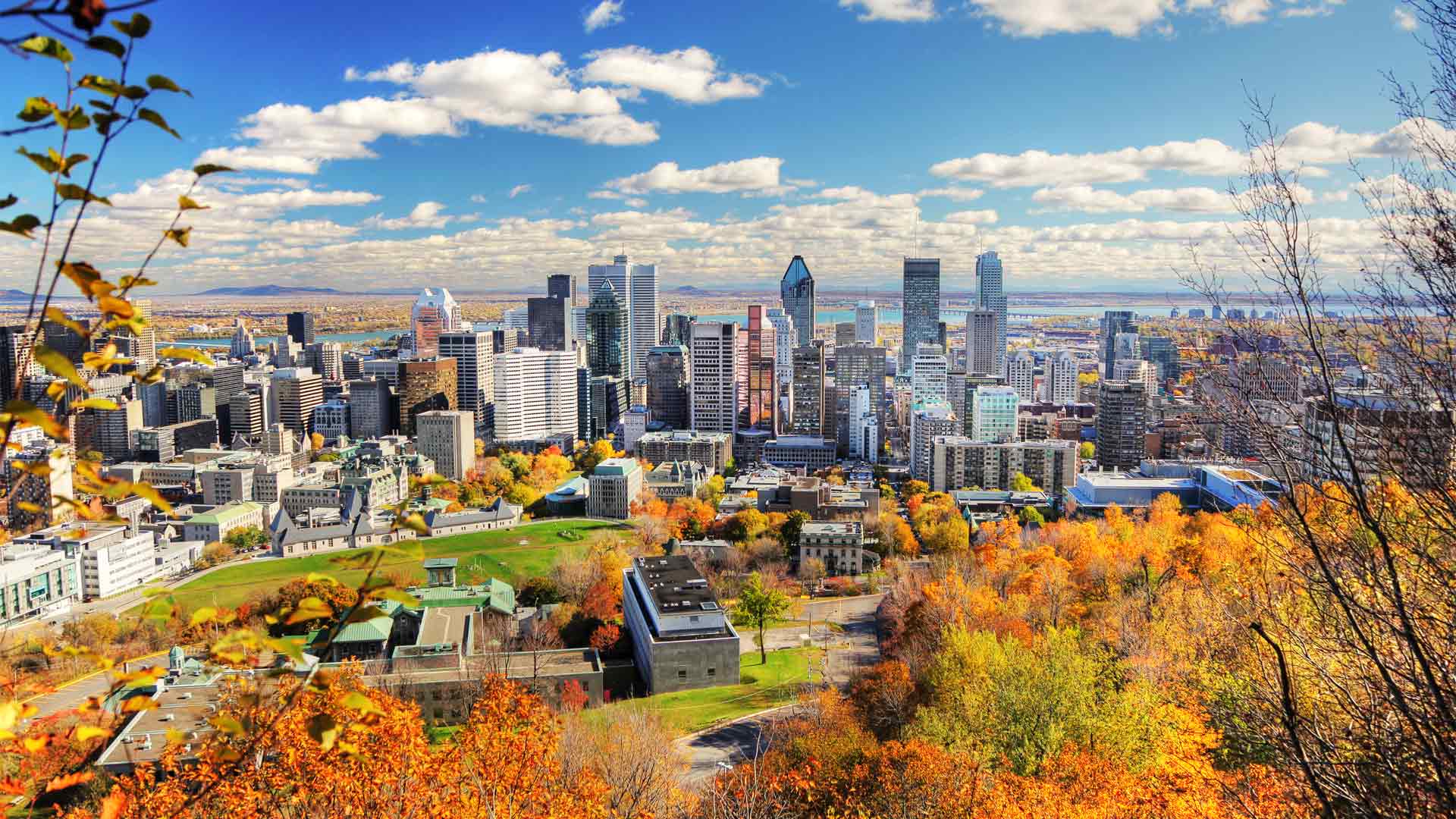 Du học Canada