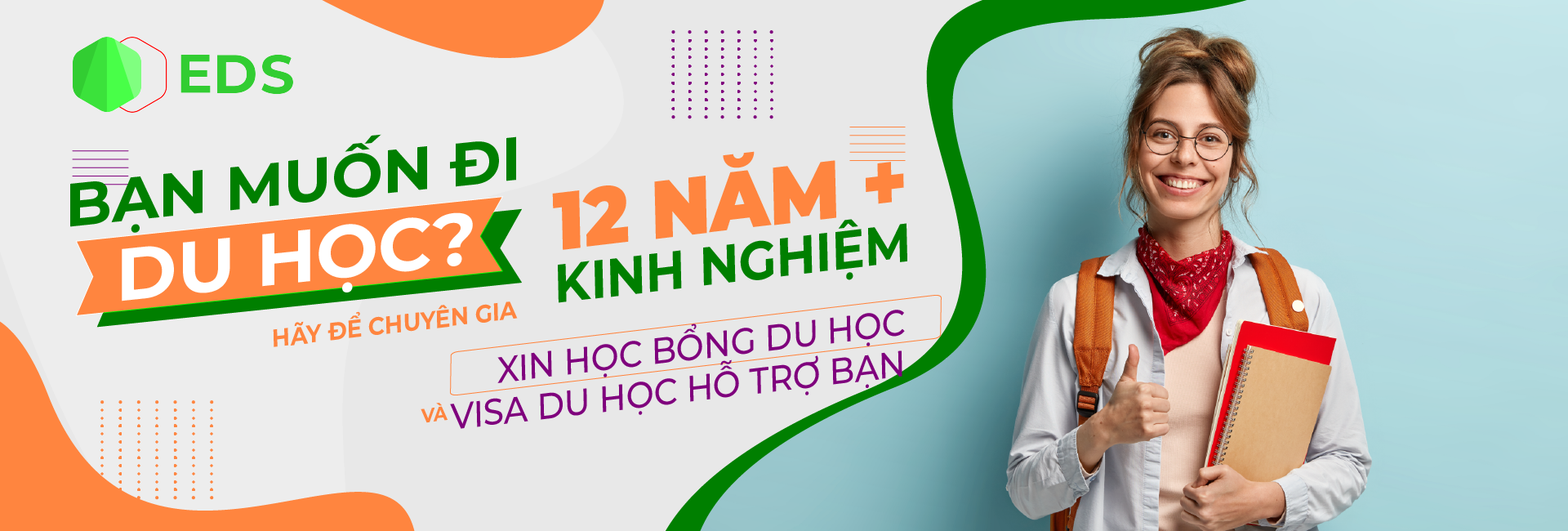 trung tâm tiếng anh eds