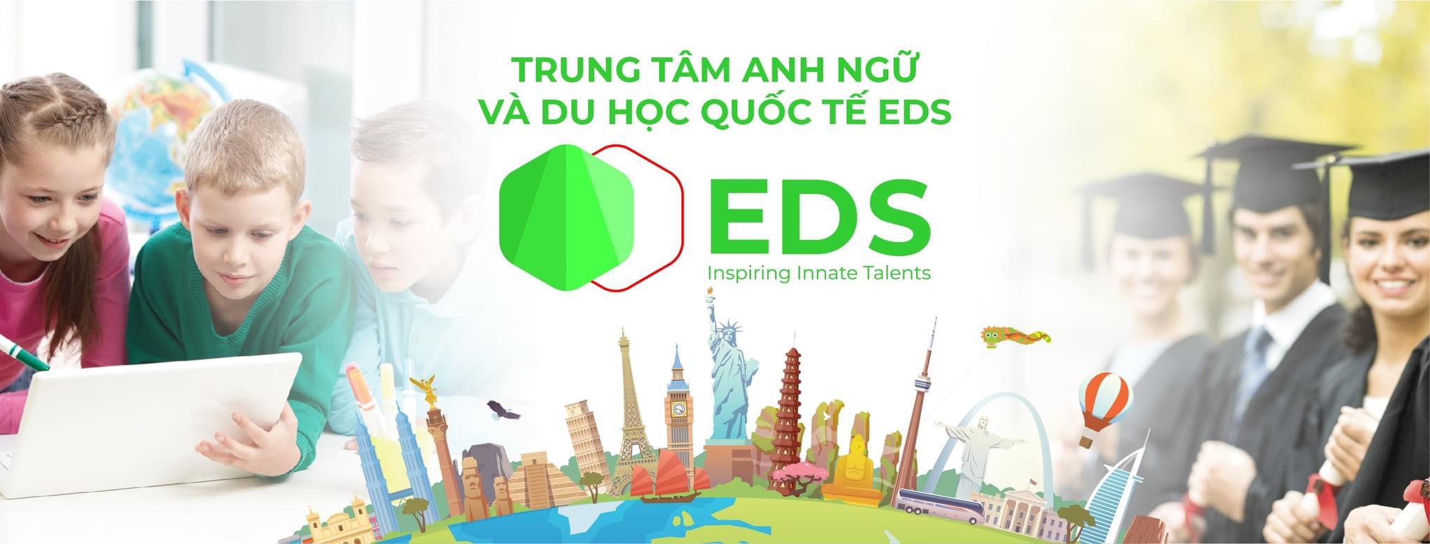 trung tâm tiếng anh eds