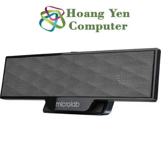 Các Dòng Loa Microlab Mini Phổ Biến