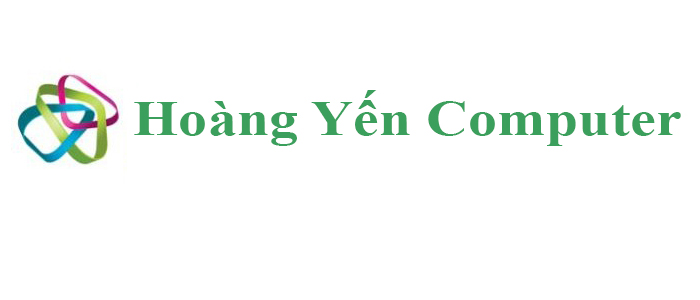 Hoàng Yến Computer