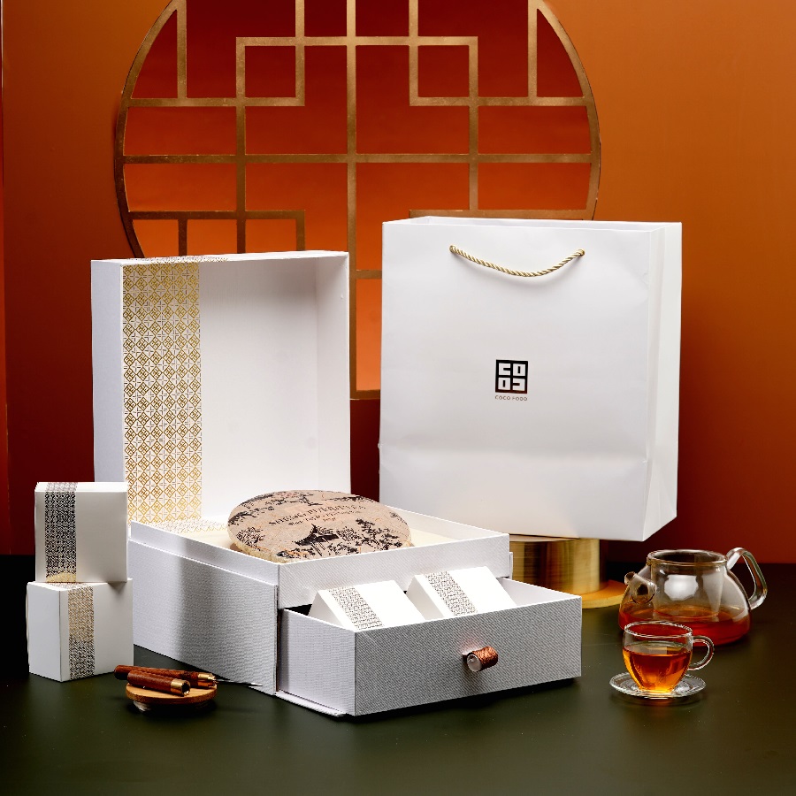 COCO FOOD RA MẮT BỘ QUÀ TẶNG TRUNG THU 2021 ĐỘC ĐÁO COCO FOOD RA MẮT BỘ QUÀ TẶNG TRUNG THU 2021 ĐỘC ĐÁO