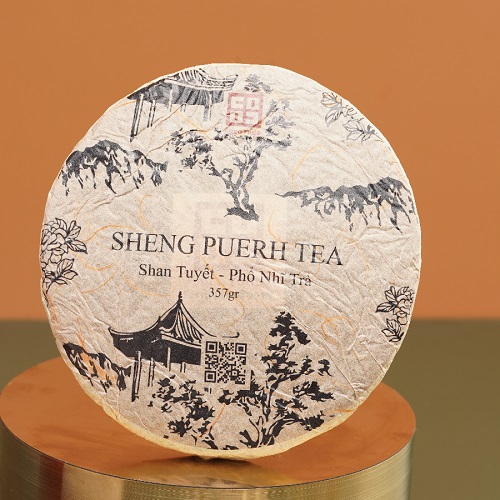 Trà phổ nhĩ là gì? 4 Công dụng của trà phổ nhĩ và lưu ý sử dụng Trà phổ nhĩ là gì? 4 Công dụng của trà phổ nhĩ và lưu ý sử dụng