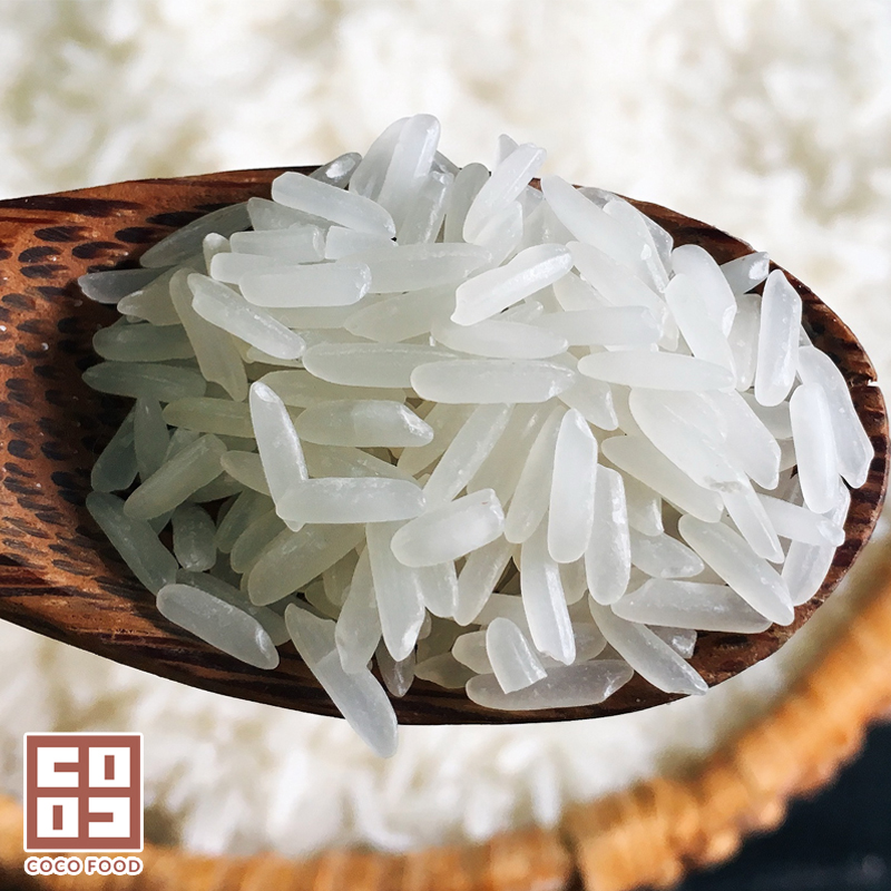 Lưu ý quan trọng khi chọn gạo Lưu ý quan trọng khi chọn gạo