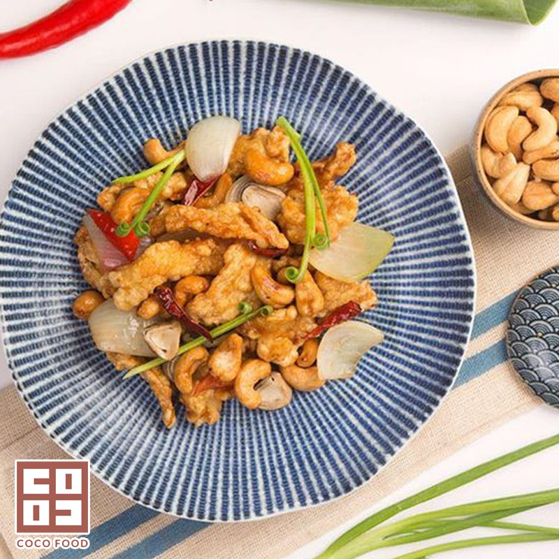Hướng dẫn làm món Hướng dẫn làm món