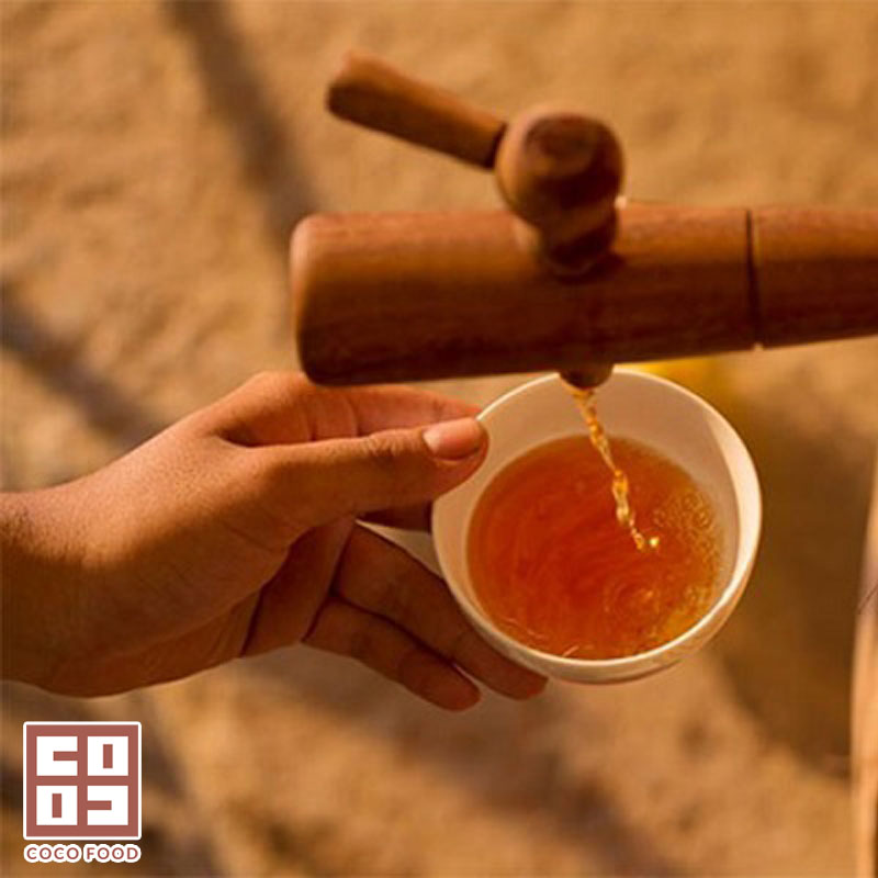 Bạn có biết nước mắm cổ truyền được sản xuất như thế nào? Bạn có biết nước mắm cổ truyền được sản xuất như thế nào?