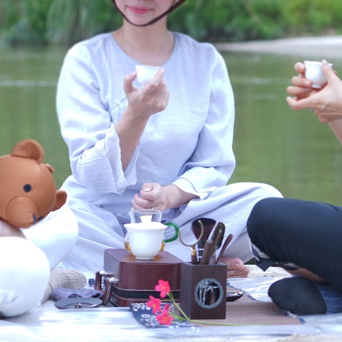 5 THỜI ĐIỂM PHỤ NỮ KHÔNG NÊN UỐNG TRÀ 5 THỜI ĐIỂM PHỤ NỮ KHÔNG NÊN UỐNG TRÀ