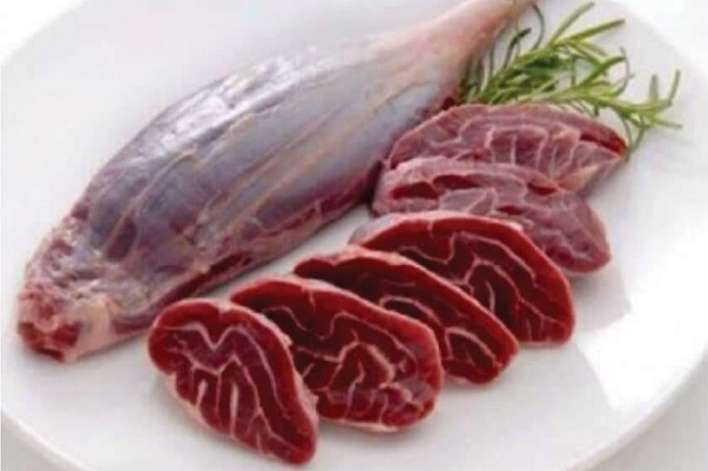 Cung cấp bắp bò lõi rùa giá sỉ/lẻ toàn quốc. Giá Bắp bò bao nhiêu?