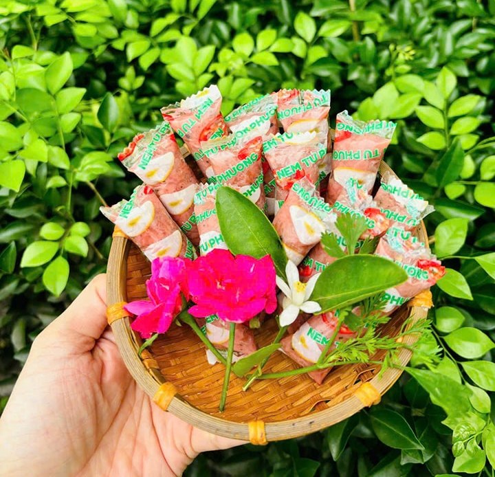 TRÙM SỈ NEM KẸO TẠI TP HỒ CHÍ MINH