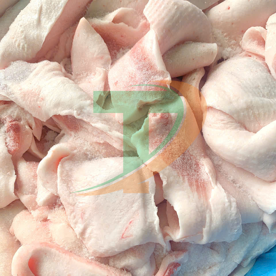 Giá Mỡ Heo Bao Nhiêu? Cập Nhật Mới Nhất Thị Trường Hôm Nay