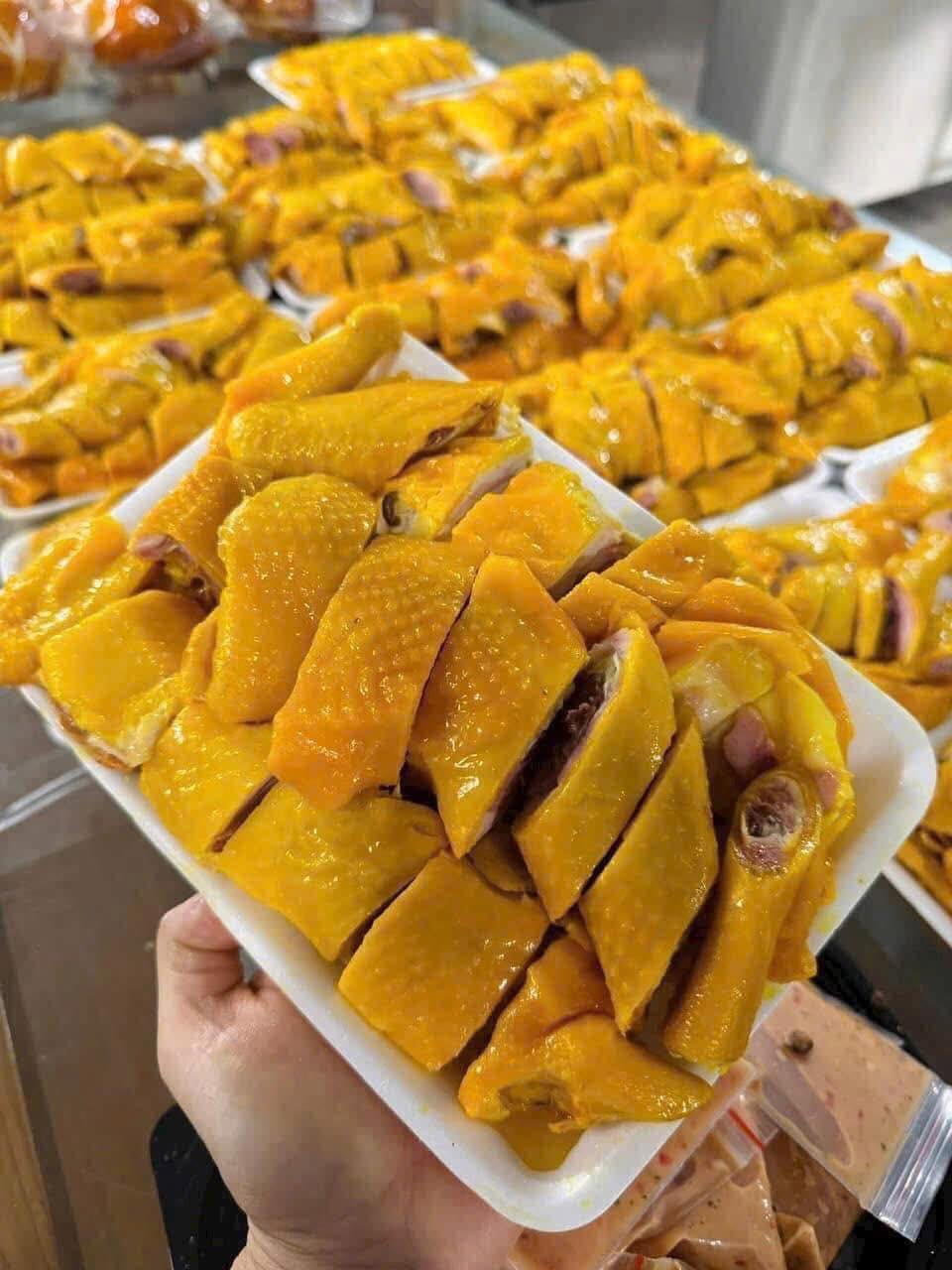 HƯỚNG DẪN 2 CÁCH LÀM GÀ Ủ MUỐI ĐƠN GIẢN, THƠM NGON NGAY MỌI NHÀ