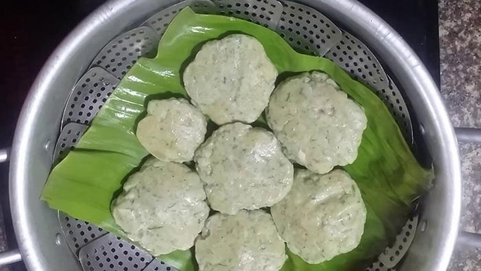 Chả Cá Hấp | Cách Làm Chả Cá Hấp Sạch Ngon An Toàn