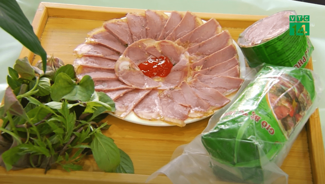 GIÒ BÊ NGHỆ AN - TỨ PHƯƠNG NƠI MUA HÀNG UY TÍN | NGON VÀ LÀNH VTC 14