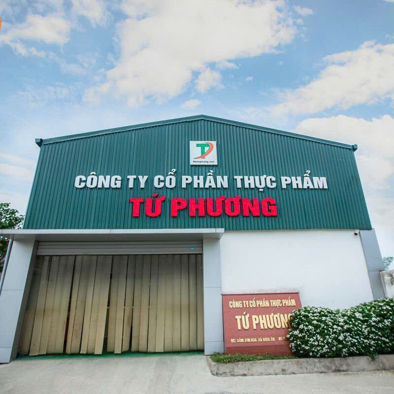Nguồn cung cấp thực phẩm sạch uy tín tại Nghệ An
