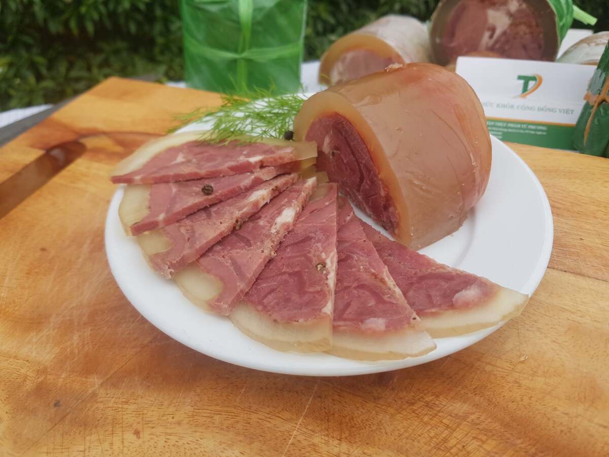 Hướng dẫn cắt giò bê Nghệ An đẹp và cách sử dụng chuẩn