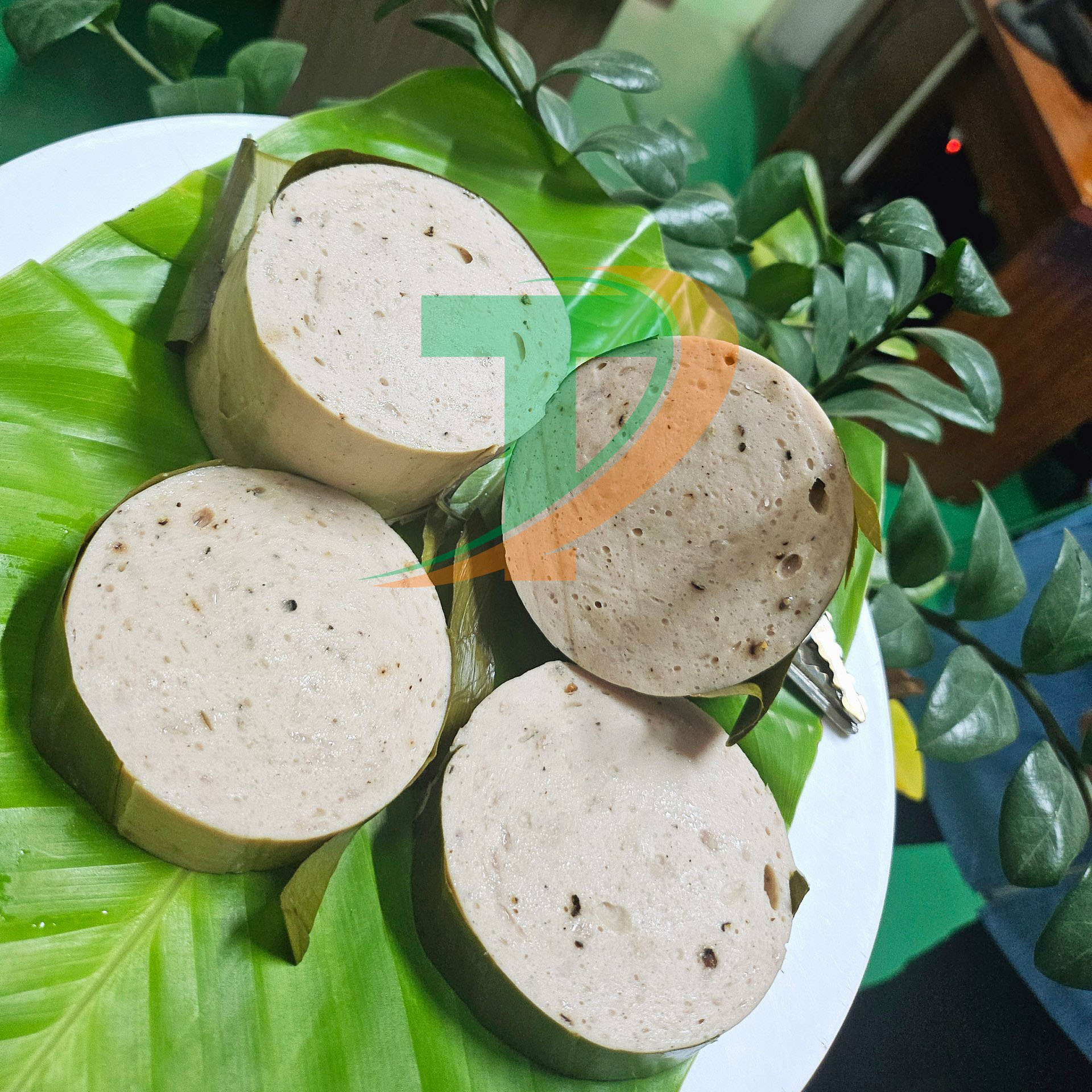 Giò Lụa Truyền Thống Tứ Phương –  Nét Đẹp Tinh Hoa Ẩm Thực Việt