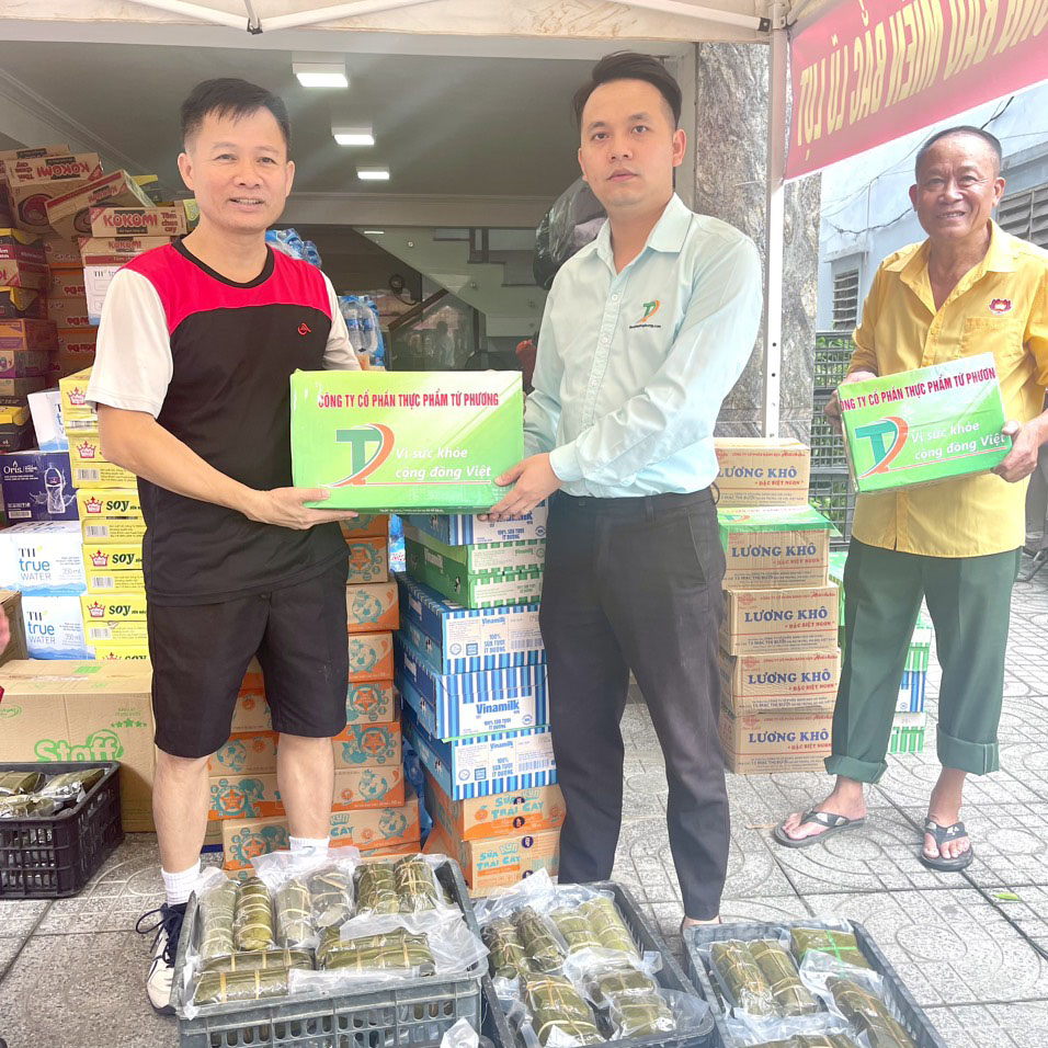 HƯỚNG VỀ MIỀN BẮC THÂN YÊU