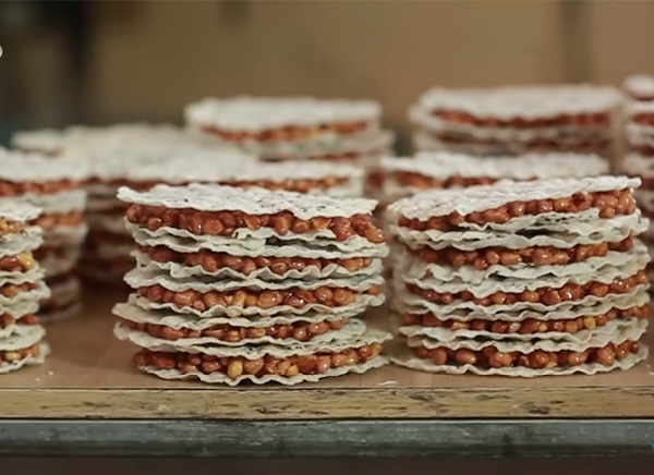 Kẹo Cu Đơ | Địa chỉ mua kẹo cu đơ Hà Tĩnh ngon chất lương