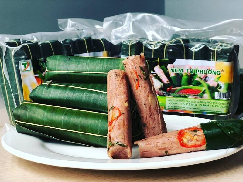 Nem Chua Thanh Hóa Mua Ở Đâu Ngon? Đúng Gốc Uy Tín