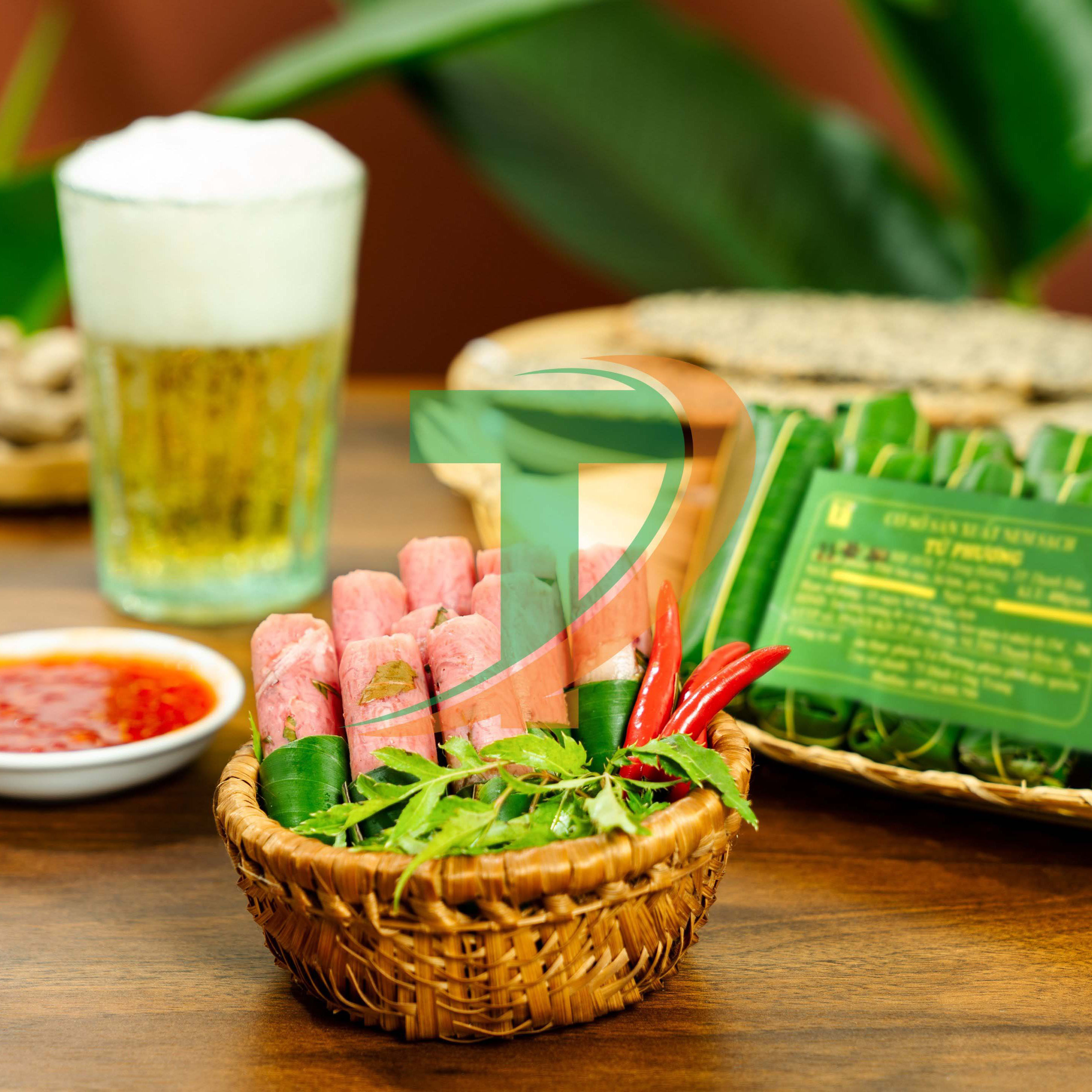 Nem Tứ Phương tại Thành Phố Vinh có gì đặc biệt?