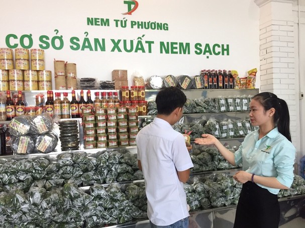 Địa Chỉ Mua Nem Chua Thanh Hóa Hà Nội Ngon Gia Truyền