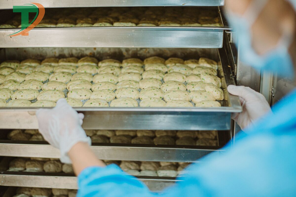 Khóa dạy học chuyên sâu về cách làm chả cá tại Nghệ An vào tháng 5/2024