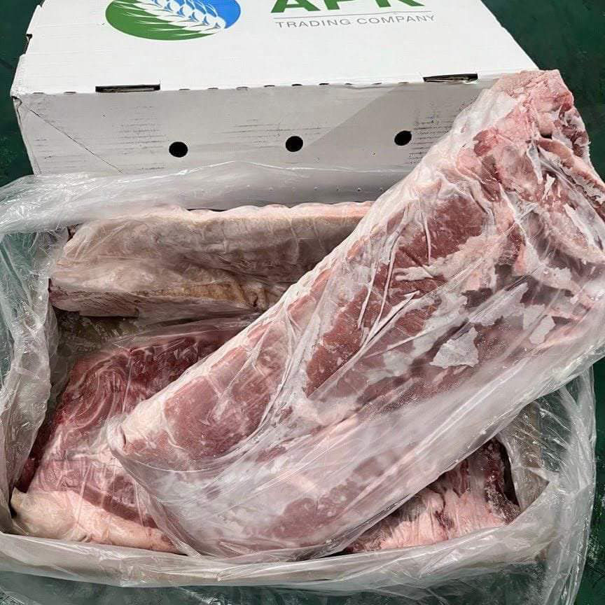 BA CHỈ HEO GIÁ SỈ TẠI NGHỆ AN