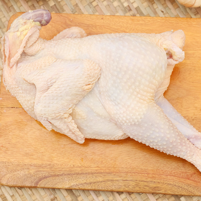 Sỉ gà nhập khẩu tại Tổng Kho Thực Phẩm Tứ Phương