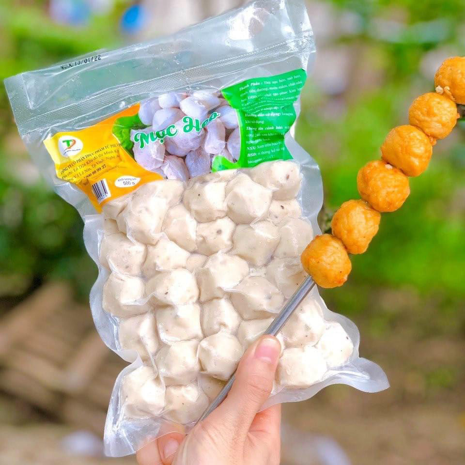 TUYỂN SỈ MỌC HEO