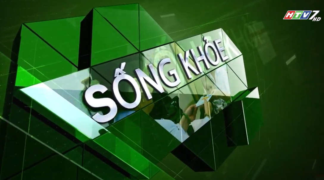 [VIDEO] Sống Khỏe Cùng Thực Phẩm Tứ Phương Trên HTV7