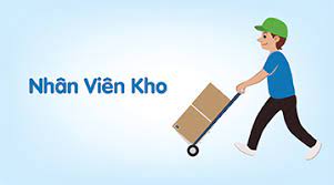 Tuyển Dụng Nhân Viên Kho Cắt Thực Phẩm Khu Vực Diễn Châu